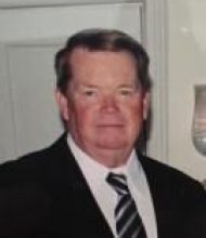 Samuel Marvin Triester