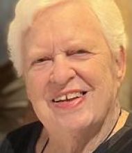 Rebecca Hollis Wolfe