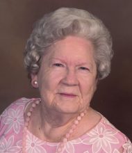 Lucille Montgomery Boan