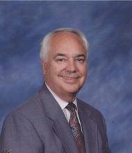 William Daniel Wilson