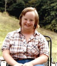 Laura Houston Doswell