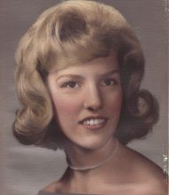 Marilyn Ann Gregoire