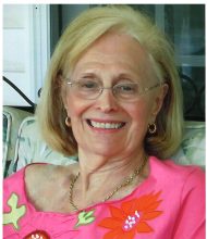 Mary Ann Aberman
