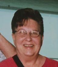 Terrina Angelina Balzano Allen