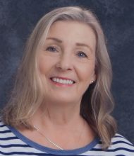 Jacqueline Grier Ard