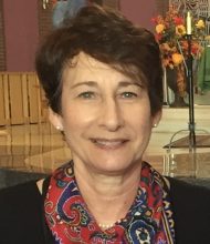 Dedra Cheramie Ashman