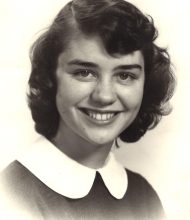 Joyce Lynn Garrett Ayers