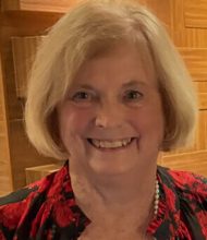 Ann Eloise Jackson Bartle