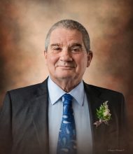 Kenneth Gregory Becknell