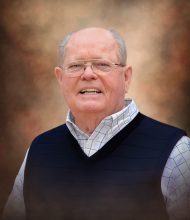 Carl Joseph Berger Jr.