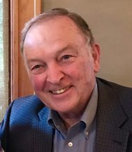 Major John R. Bialkowski (Jack)