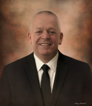 Daniel Eugene (Buddy) Blackwell