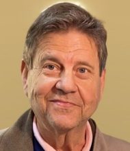 Irelann Zale Blanchard