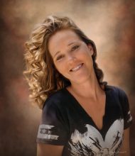 Mary Francis Boatwright