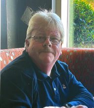 Christopher (Chris) Charles Boost