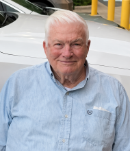 Clarence Russell Broome, Jr.