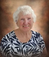 Pearl Gibson Buchanan