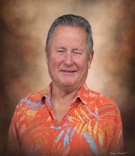 Johnny Larry Campbell