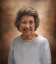 Lucille Steele Campbell