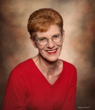 Shirley Pope Carpenter