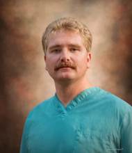 Warren Troy Christie