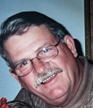 Elton William Cole Jr.