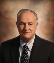 Thurman (Lee) Cole, Jr.