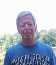 Raymond (Buddy) Craig