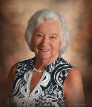 Virginia Pettus Danenhower