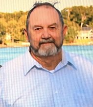 Gary Gaston Devinney