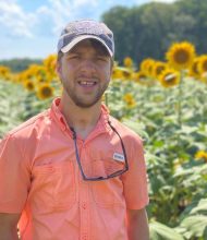 Gabriel (Gabe) Logan Dunlap