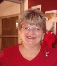 Darlene Williams Dunlap