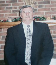 Thomas R. Felgenhauer