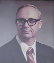 Joseph Warren Grant Jr.