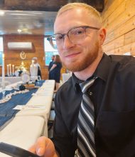 Bailey Austin Wayne Griffin