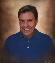 Charles Scott Guyton