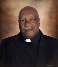 Stephen Thaddeus Hairston