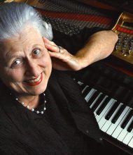 Ann Ratterree Herlong