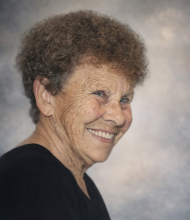 Deniece (Niecey) Sutton Hooper