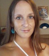 Amanda Fields Hopkins