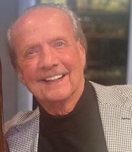 Donald (Don) Robert Horne