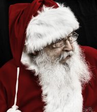 Larry “Bud” L. Smith