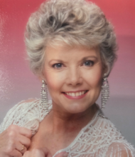 Margaret Allen Firetto