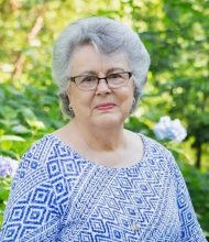 Barbara Ann Higginbotham