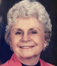 Patricia Cooper Gentry