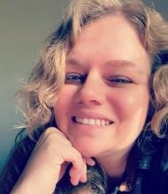 Kailynn Maranda Mackey