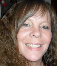 Rebecca “Becky” Corinne Fields