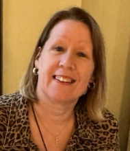 Kimberly Marie Wearley