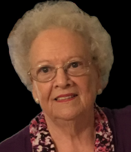 Anna R. McKee