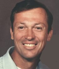 James Raymond Duckworth